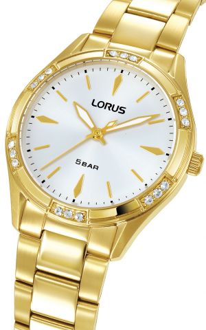 Dámske hodinky LORUS RG202ZX9