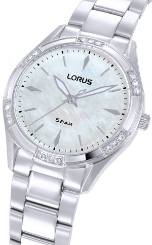 Dámske hodinky LORUS RG203ZX9