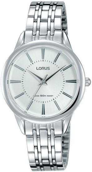 Dámske hodinky LORUS RG205NX9