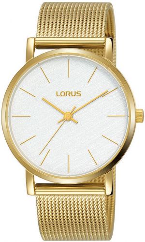 Dámske hodinky LORUS RG206QX9