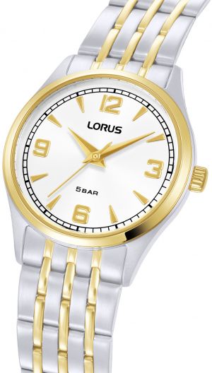 Dámske hodinky LORUS RG206ZX9