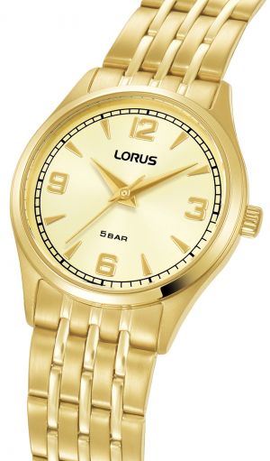 Dámske hodinky LORUS RG208ZX9