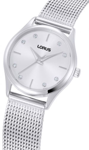 Dámske hodinky LORUS RG211ZX9
