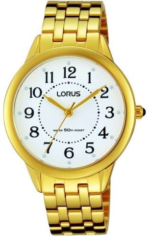 Dámske hodinky LORUS RG212KX9
