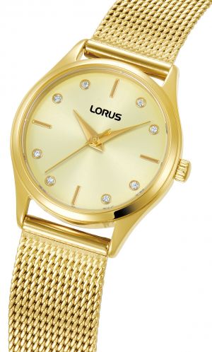 Dámske hodinky LORUS RG212ZX9