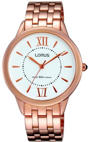 Dámske hodinky LORUS RG216KX9