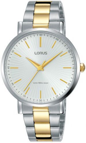 Dámske hodinky LORUS RG217QX9