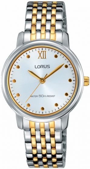 Dámske hodinky LORUS RG221LX9