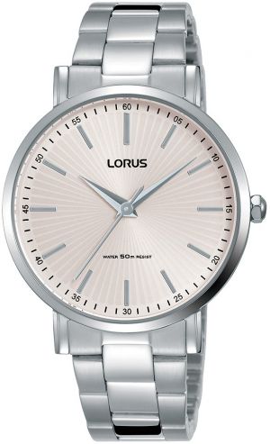 Dámske hodinky LORUS RG221QX9