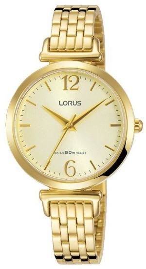 Dámske hodinky LORUS RG222NX9
