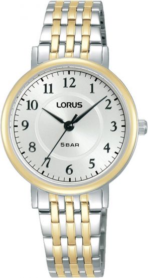 Dámske hodinky LORUS RG222XX9