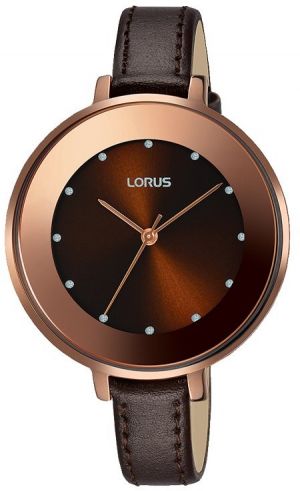 Dámske hodinky LORUS RG223MX9