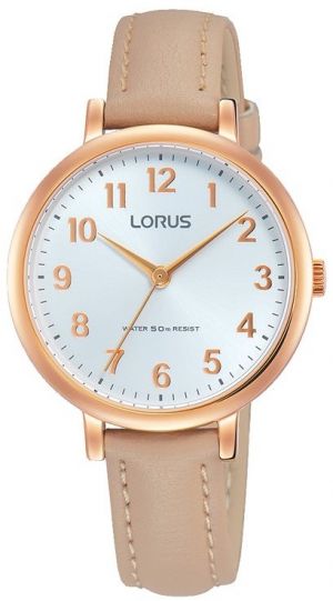 Dámske hodinky LORUS RG234MX8