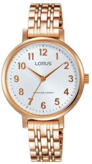 Dámske hodinky LORUS RG234MX9