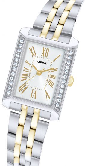 Dámske hodinky LORUS RG235YX9