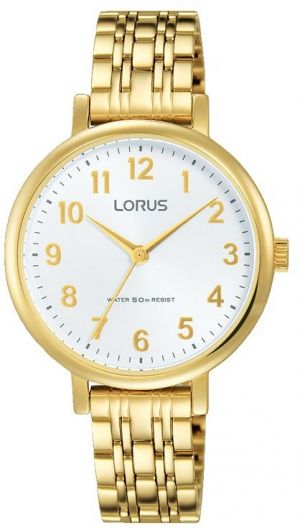 Dámske hodinky LORUS RG236MX9
