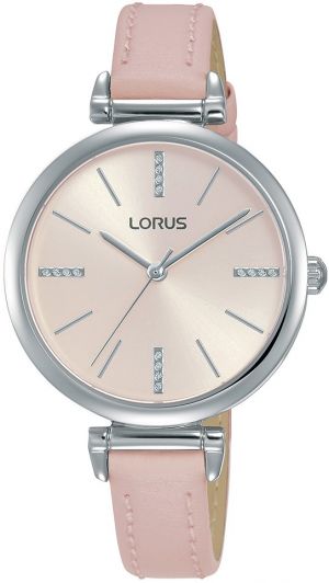 Dámske hodinky LORUS RG237QX9