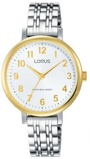 Dámske hodinky LORUS RG238MX9