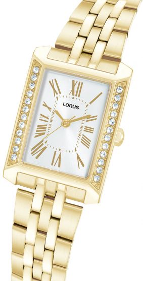 Dámske hodinky LORUS RG238YX9