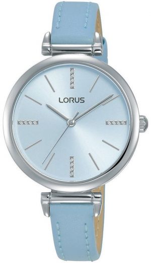 Dámske hodinky LORUS RG239QX9