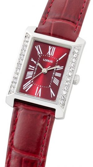 Dámske hodinky LORUS RG239YX9