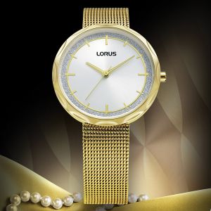 LORUS RG240WX9