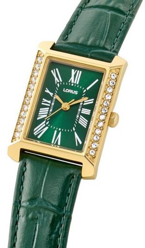 Dámske hodinky LORUS RG242YX9