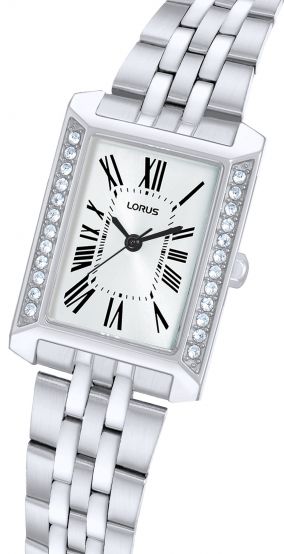 Dámske hodinky LORUS RG245YX9