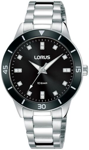 Dámske hodinky LORUS RG247RX9