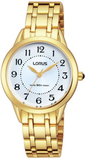 Dámske hodinky LORUS RG248JX9
