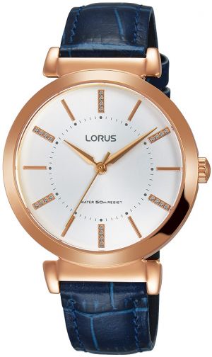 Dámske hodinky LORUS RG248LX9