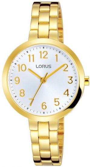 Dámske hodinky LORUS RG250MX9
