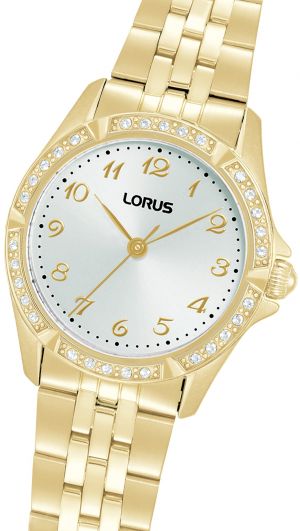 Dámske hodinky LORUS RG250YX9