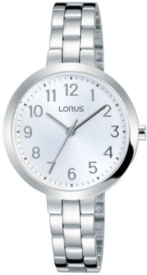 Dámske hodinky LORUS RG251MX9