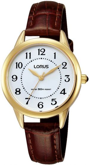 Dámske hodinky LORUS RG252JX5