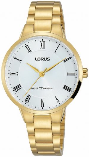 Dámske hodinky LORUS RG252NX9