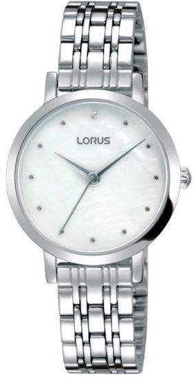 Dámske hodinky LORUS RG255MX9