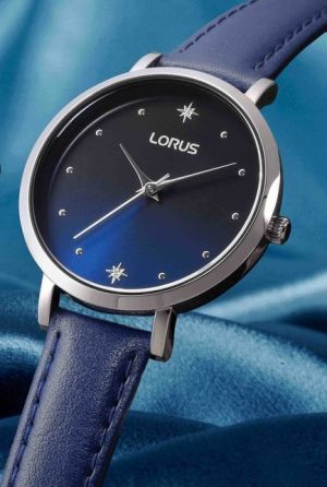 LORUS RG257PX9