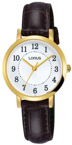Dámske hodinky LORUS RG258MX9