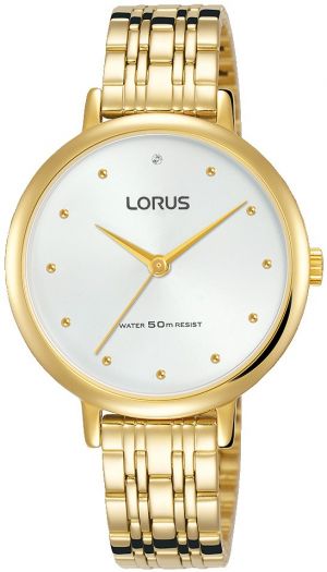 Dámske hodinky LORUS RG272PX9