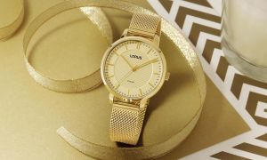 LORUS RG274TX9