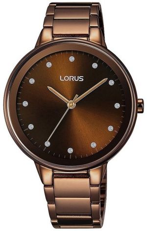 Dámske hodinky LORUS RG279LX9