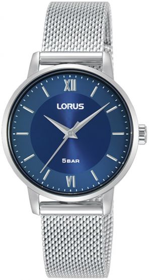 Dámske hodinky LORUS RG279TX9