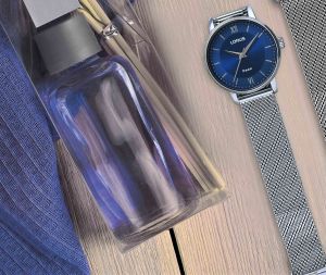 LORUS RG279TX9