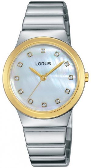 Dámske hodinky LORUS RG282KX9
