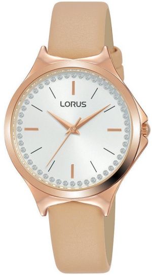 Dámske hodinky LORUS RG282QX9