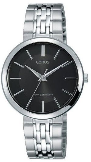 Dámske hodinky LORUS RG283MX9