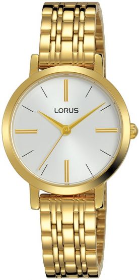 Dámske hodinky LORUS RG284QX9