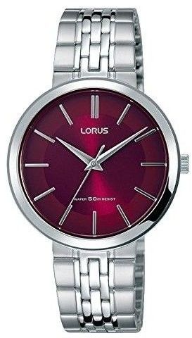 Dámske hodinky LORUS RG285MX9