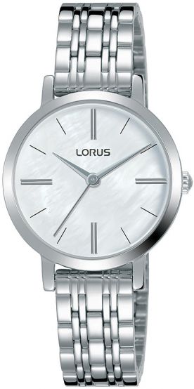 Dámske hodinky LORUS RG287QX9